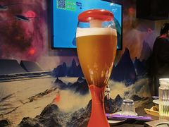 -最先生·烧烤·火锅·音乐聚会餐厅(大悦城店)