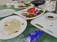 -景好海鲜餐厅(大鹏必选旅游店)