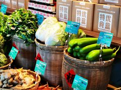 -筱爷叔·上海传统手工菜(新桥店)