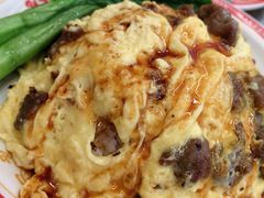 -孖记茶档·热腾茶餐(乐峰店)