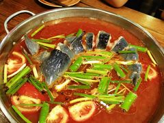-亮欢寨酸汤鱼(沙冲路店)