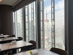 -金茂君悦·食在56海鲜自助餐厅ON56