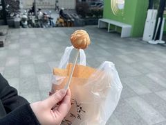-莫朗核桃饼(虹泉路店)