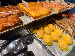-麦陌(正弘城店)