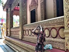 -西双版纳勐泐文化旅游区