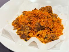 -北京泰富酒店-柏景轩中餐厅