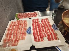 -楼外楼大刀肉传统火锅居(幸福街店)