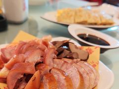 -六泰居·尔滨地标·东北菜(黄河路店)