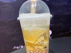 -喜茶(广州北京路惠福东店)