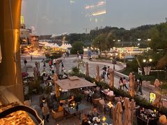 -Lets burger非常汉堡·环球风味(蓝色港湾店)