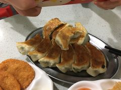 -芬芳甜品(同福路店)