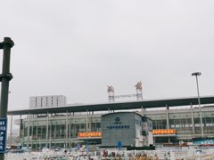 -火车北站(地铁站)