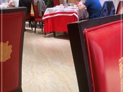 大堂-解家河南菜(商鼎路店)