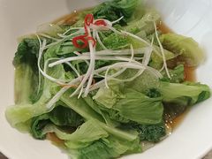 -大中华酒楼·主席武昌鱼·武汉美食地标(江汉路步行街店)