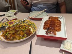 -小京华楼·京味斋(三元桥国展店)