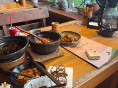 -马灯部落·西湖边的创意山景餐厅(虎跑动物园店)