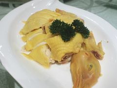 -金枝玉叶上海人家食府(三里河店)