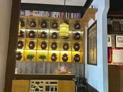 -湘阁里辣(沙井华润万家店)