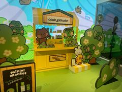 -line friends(明洞旗舰店)