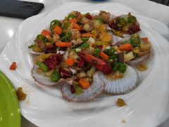 -威海渔村(黄兴路店)