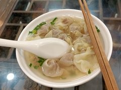 -奇芳阁·百年清真南京菜(夫子庙店)