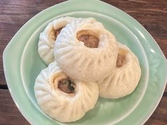 -老清朝包子铺(开明街店)