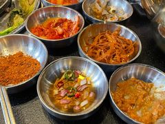 -GOGIYA·咕叽吖韩国传统烤肉店(小榄店)