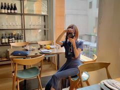 -BOR Eatery(安福路店)