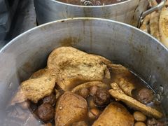 -陆长玖古法猪脚饭(玄风桥店)