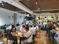 大堂-三猫黑鱼花(南大店)