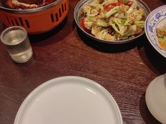-古都历食南京菜·烤鸭·鸭血粉丝·汤包(南京博物院店)