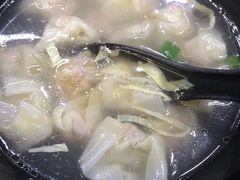 -上味馆南翔小笼(真金路店)
