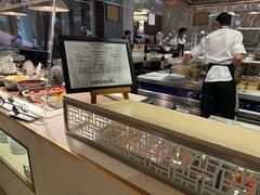 -新加坡万豪董厦酒店