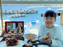 -品海楼·大连海鲜(老虎滩店)