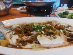 -小钱鱼馆(富春路店)