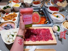 -海底捞火锅(江北万达商业广场店)