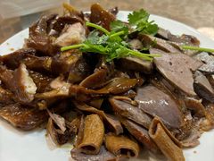 -日日香卤鹅饭店·澄海狮头鹅(澄海店)