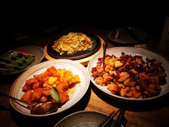 -青年公社烤鸭(青年路店)