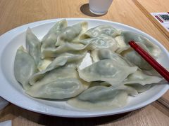 -喜家德虾仁水饺(东方宝泰店)