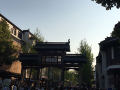 -朱记小郑酥烧饼(建康路店)