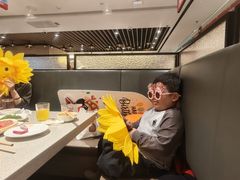 -海底捞火锅(杭州富阳富春新天地店)