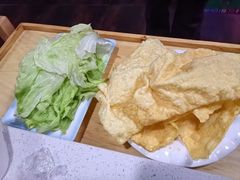 -和庆斋羊蝎子火锅·碳缸烧烤(顺义旗舰店)