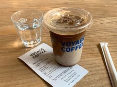 -VOYAGE COFFEE 咖啡烘焙工坊店(798艺术区店)