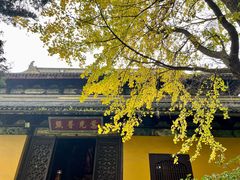 -西园戒幢律寺