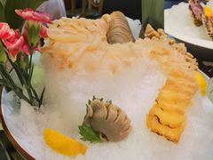 -柒加海鲜姿造
