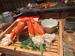 -Minase水濑·日料放题(外滩店)