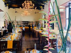 -Ministry of Crab(科伦坡店)