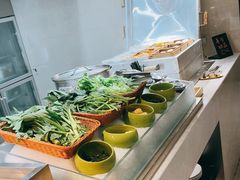 -晶丽香榭自助餐(南京大饭店)