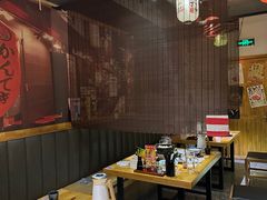 大堂-二丁目食堂(铁西星摩尔店)