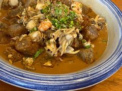 -旺角小渔村·海肠捞饭开创者(环山路店)